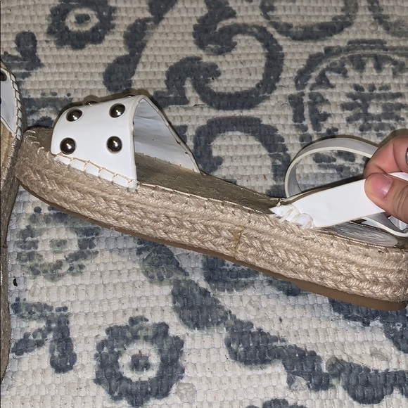 ASOS Jake Studded Espadrilles - Picture 5 of 5